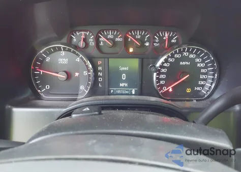 2018 Chevrolet Silverado 1500 Custom from USA, damaged, VIN 3GCUKPEC7JG446473